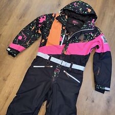 Oosc ski suit for sale  Shipping to Ireland