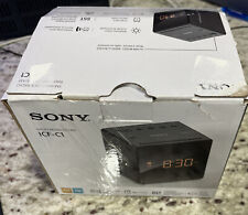 sony fm radio alarm clock for sale sony fm radio alarm clock for sale Austin