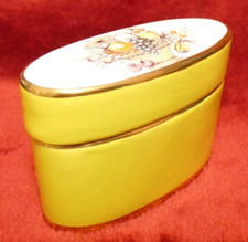 Carlton ware trinket for sale  HYDE