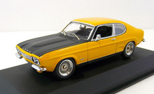 Ford capri 2600 usato  Como