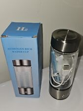 420ml hydrogen rich for sale  STOKE-ON-TRENT