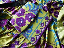 Emilio pucci seidenkleid gebraucht kaufen  Marienhafe