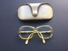 Vintage cazal monture d'occasion  Six-Fours-les-Plages