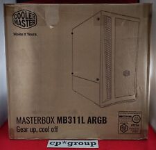 Cooler master masterbox for sale  Marlborough
