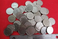 Japanese pachinko tokens for sale  Clearwater