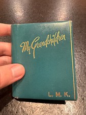 Antique photo album for sale  Tucson