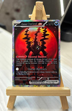Cursed Darkrai Full Art  Carta Pokémon effetto Holografico arcobaleno comprar usado  Enviando para Brazil