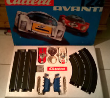 Carrera 124 avanti gebraucht kaufen  Nohfelden