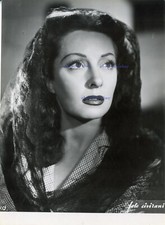 Viviane romance portrait d'occasion  L'Haÿ-les-Roses