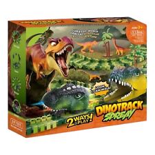 Kids dino track for sale  BUXTON