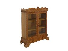 Vitrine vitrinenschrank büche gebraucht kaufen  Gronau