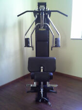 Tchnogym unica macchina usato  Iglesias