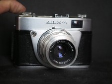 Altissa altix carl gebraucht kaufen  Marienberg, Pobershau