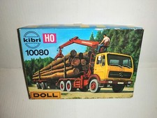 Kibri 10080 camion usato  Corbetta