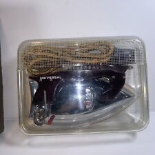 Vintage universal stainless for sale  Mechanicsburg