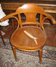 Antique vintage elbow for sale  LEEDS
