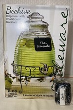 2.25 circleware clear for sale  Goshen