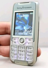 Sony ericsson k700i for sale  MANCHESTER