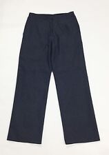 Pantalone effetto jeans usato  Italia