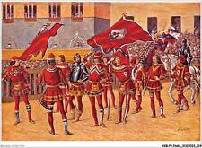 Usado, Akbp5-0410-Itália - Siena - O Desfile Histórico - Aparência - Contrada Della T comprar usado Usado, Akbp5-0410-Itália - Siena - O Desfile Histórico - Aparência - Contrada Della T comprar usado  Enviando para Brazil