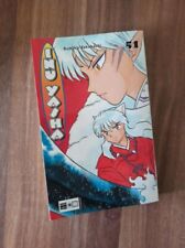 Inuyasha band erstausgabe gebraucht kaufen  Karlsruhe