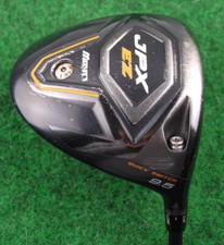 Mizuno jpx driver gebraucht kaufen  Bischofsgrün