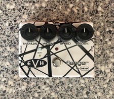 Mxr evh eddie for sale  NEWPORT