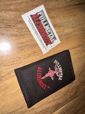 Usado, Vintage Full metal Alchemist Wallet comprar usado Usado, Vintage Full metal Alchemist Wallet comprar usado  Enviando para Brazil