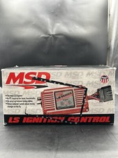 Msd 6014 red for sale  Houston