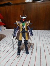 Samurai troopers sentinel usato  Scandicci