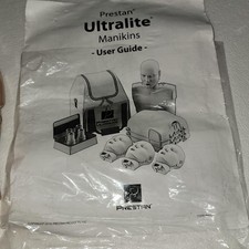Prestan ultralite adult for sale Prestan ultralite adult for sale  Caldwell