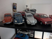 volkswagen modellautos gebraucht kaufen volkswagen modellautos gebraucht kaufen Wehr