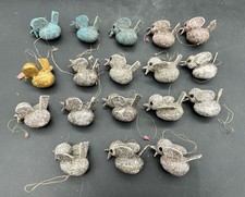 Vtg set mica for sale  Tiverton