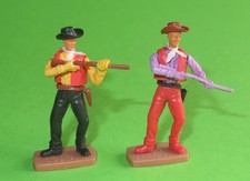 Plasty cowboys nr gebraucht kaufen  Deutschland