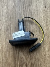 Fiat fiorino kennzeichenleucht gebraucht kaufen  Wagenfeld