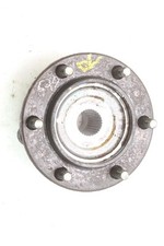 Cubo de roda dianteiro direito Toyota HILUX 7 ABS diesel 89439, usado comprar usado  Enviando para Brazil