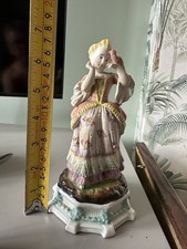 Antique german bisque for sale  LINCOLN