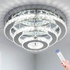 Modern crystal chandelier for sale  Gulf Shores