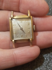 Antico orologio polso usato  Catania