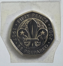 Royal mint 2007 for sale  ALFRETON