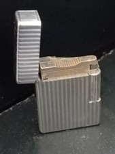 Briquet dupont métal d'occasion  Paris XV