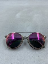 Dior silver mirrored for sale  Los Angeles