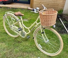 Ladies raleigh bike for sale  BRISTOL