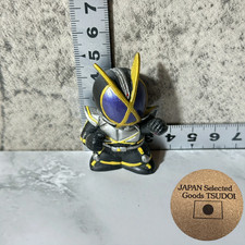 Boneco Kamen Rider Kaixa Japanese Sofubi H2"/5cm 000488 comprar usado  Enviando para Brazil