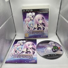 Usado, Hyperdimension Neptunia MK2 • Playstation 3 PS3 Jogo + Manual (2012) NIS America comprar usado  Enviando para Brazil