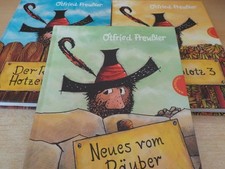Tfried preußler ver gebraucht kaufen  Augsburg