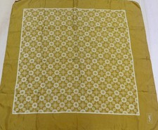 Foulard 100 pura usato  Ercolano