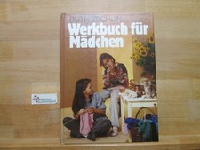Werkbuch mädchen klassischen gebraucht kaufen  Dortmund