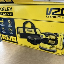 18v stanley fatmax for sale  CRADLEY HEATH