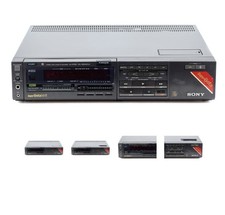 Sony hf950 super for sale  BOURNEMOUTH